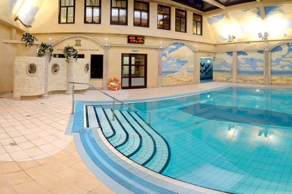 hotel *** - Hotel Bartis - zdjęcie 7