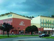 Hotel Polichno