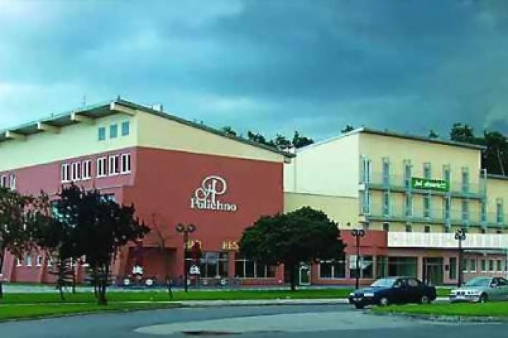 Hotel Polichno
