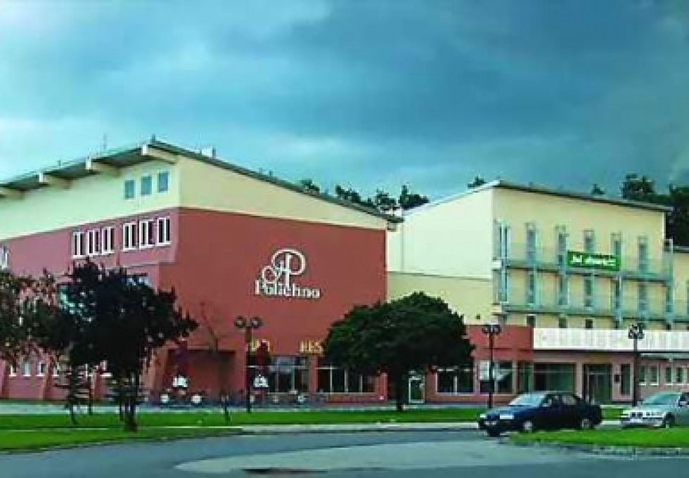 hotel *** - Hotel Polichno