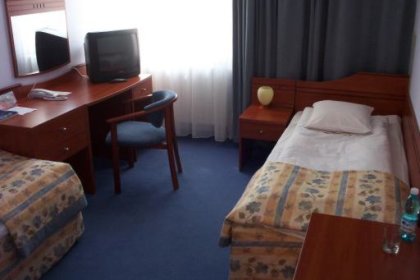 hotel *** - Hotel Polichno - zdjęcie 4