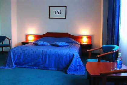 hotel *** - Hotel Polichno - zdjęcie 5