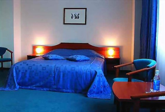 hotel *** - Hotel Polichno - Pokoje - zdjęcie 3