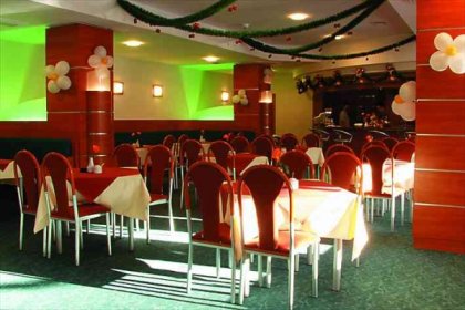 hotel *** - Hotel Polichno - zdjęcie 6