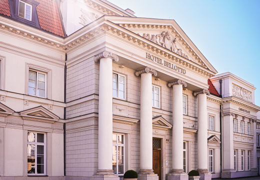 Hotel Bellotto