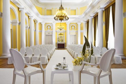 hotel ***** - Hotel Bellotto - zdjęcie 8