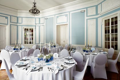 hotel ***** - Hotel Bellotto - zdjęcie 2