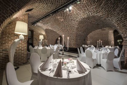 hotel ***** - Hotel Bellotto - zdjęcie 4