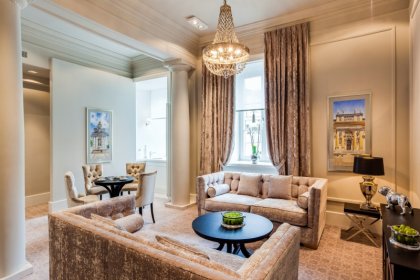 hotel ***** - Hotel Bellotto - zdjęcie 10