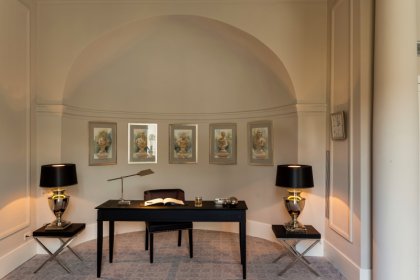 hotel ***** - Hotel Bellotto - zdjęcie 13