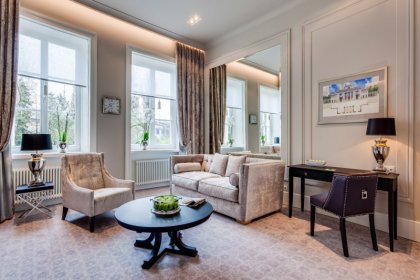 hotel ***** - Hotel Bellotto - zdjęcie 15