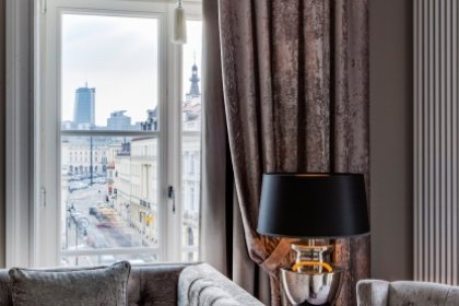 hotel ***** - Hotel Bellotto - zdjęcie 17