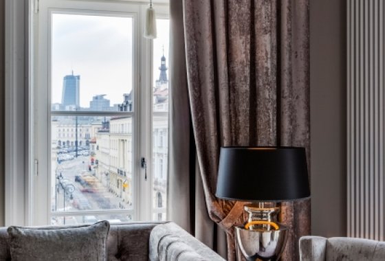 hotel ***** - Hotel Bellotto - Pokoje - zdjęcie 9