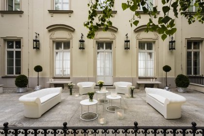 hotel ***** - Hotel Bellotto - zdjęcie 31