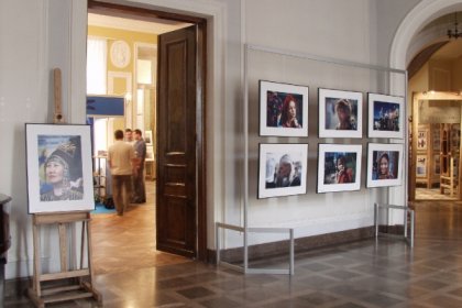 hotel ***** - Hotel Bellotto - zdjęcie 39