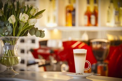 hotel ***** - Hotel Bellotto - zdjęcie 23