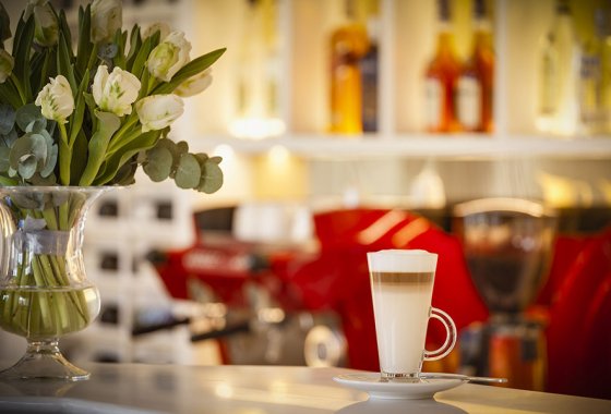 hotel ***** - Hotel Bellotto - Usługi - zdjęcie 6