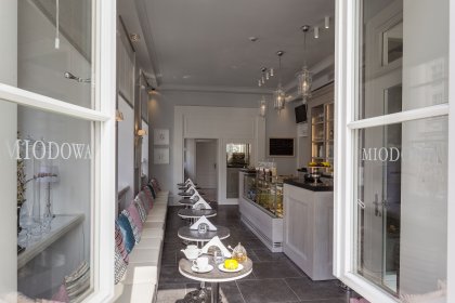 hotel ***** - Hotel Bellotto - zdjęcie 34