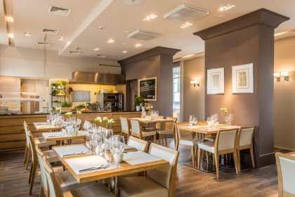hotel ***** - Hotel Bellotto - zdjęcie 35