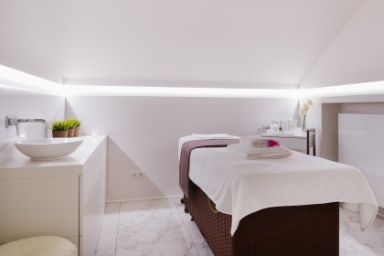 hotel ***** - Hotel Bellotto - zdjęcie 28