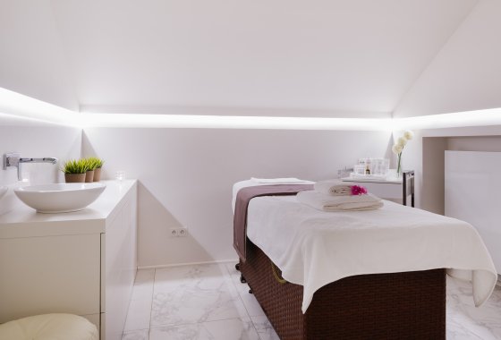 hotel ***** - Hotel Bellotto - Usługi - zdjęcie 11