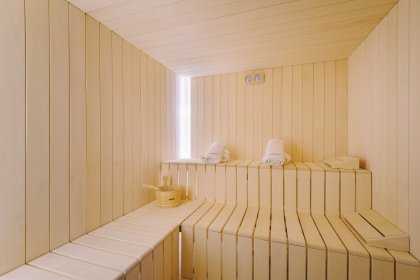hotel ***** - Hotel Bellotto - zdjęcie 26
