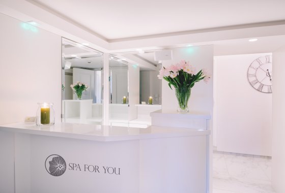hotel ***** - Hotel Bellotto - Usługi - zdjęcie 7
