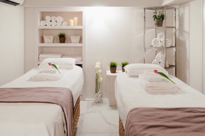 hotel ***** - Hotel Bellotto - zdjęcie 25