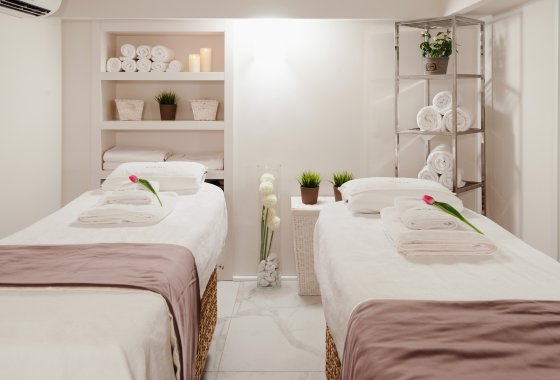 hotel ***** - Hotel Bellotto - Usługi - zdjęcie 8