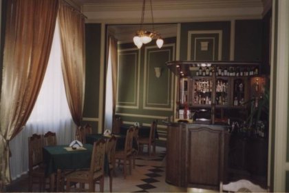 hotel - Hotel Europejski - zdjęcie 1