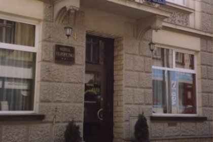 hotel - Hotel Europejski - zdjęcie 2