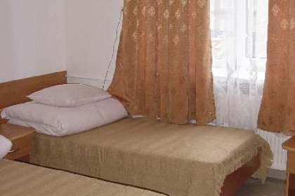 hotel - Hotel Europejski - zdjęcie 3