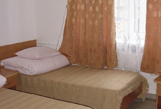 hotel - Hotel Europejski - Pokoje - zdjęcie 1