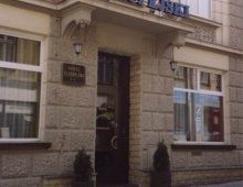 Hotel Europejski