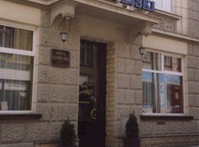 Hotel Europejski