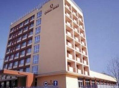 Qubus Hotel Złotoryja