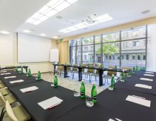 Qubus Hotel Kraków
