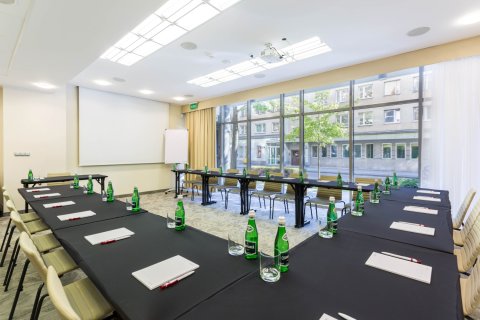 Qubus Hotel Kraków