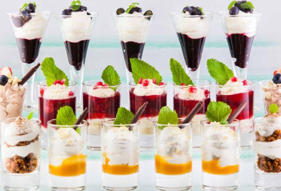 hotel **** - Qubus Hotel Kraków - Usługi - zdjęcie 11