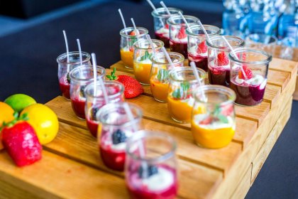 hotel **** - Qubus Hotel Kraków - zdjęcie 15
