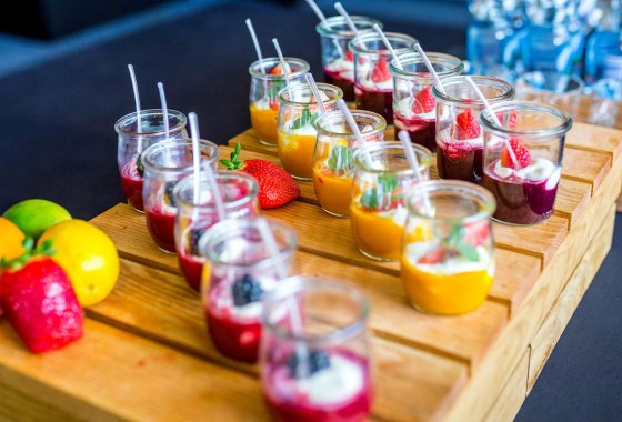 hotel **** - Qubus Hotel Kraków - Usługi - zdjęcie 7
