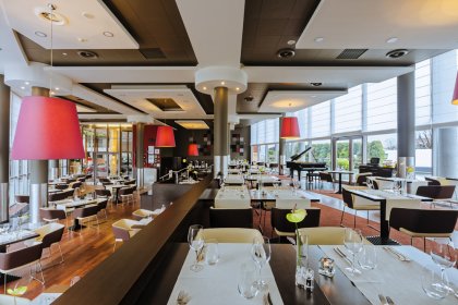 hotel **** - Qubus Hotel Kraków - zdjęcie 12