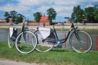 hotel **** - Qubus Hotel Kraków - zdjęcie 24
