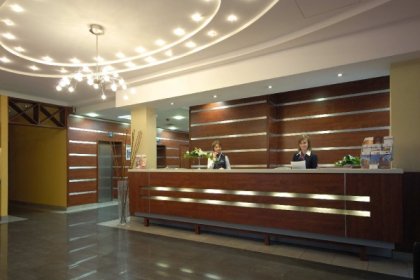 hotel *** - Qubus Hotel Gliwice - zdjęcie 2