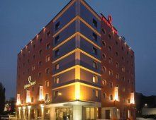 Qubus Hotel Gliwice