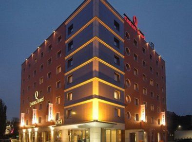 Qubus Hotel Gliwice