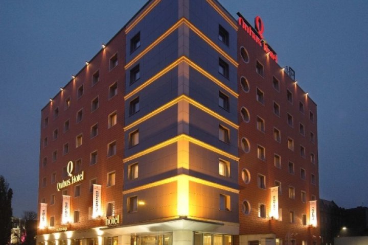Qubus Hotel Gliwice