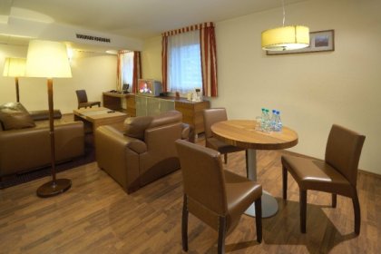 hotel *** - Qubus Hotel Gliwice - zdjęcie 3