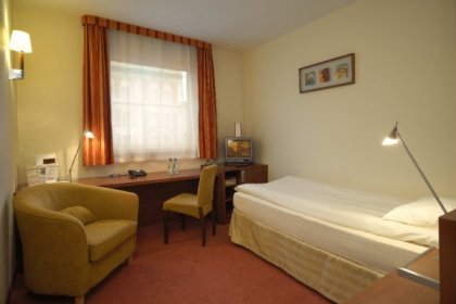 hotel *** - Qubus Hotel Gliwice - zdjęcie 5