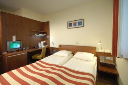 hotel *** - Qubus Hotel Gliwice - zdjęcie 6